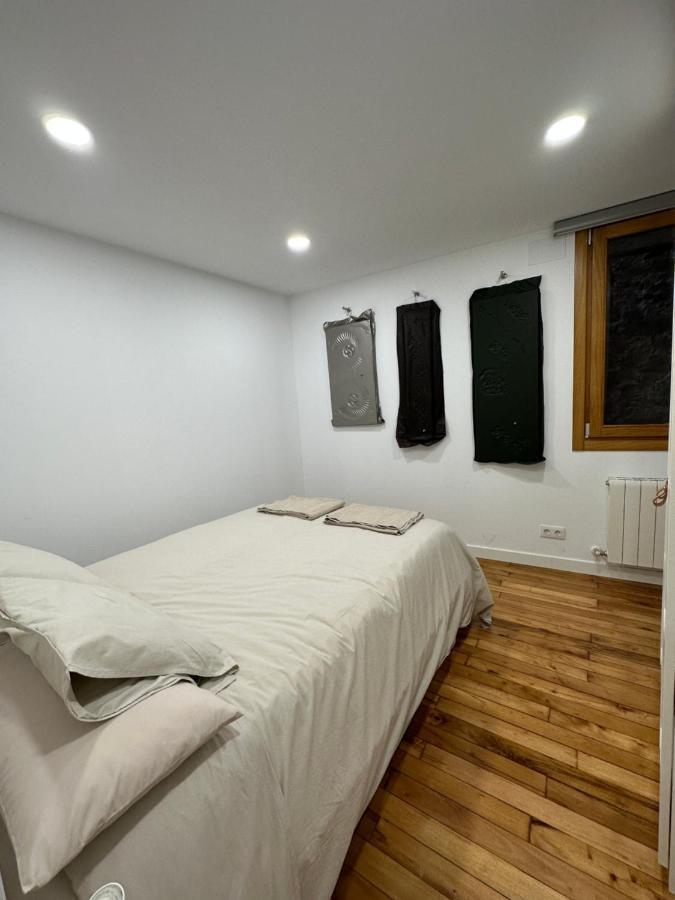 Apartmán Arriaga 1 Marquina-Jemein Exteriér fotografie